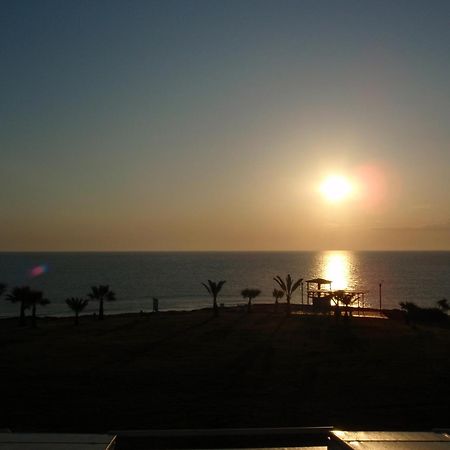 Polyxenia Isaak Luxury Villas And Apartments Protaras Exterior photo