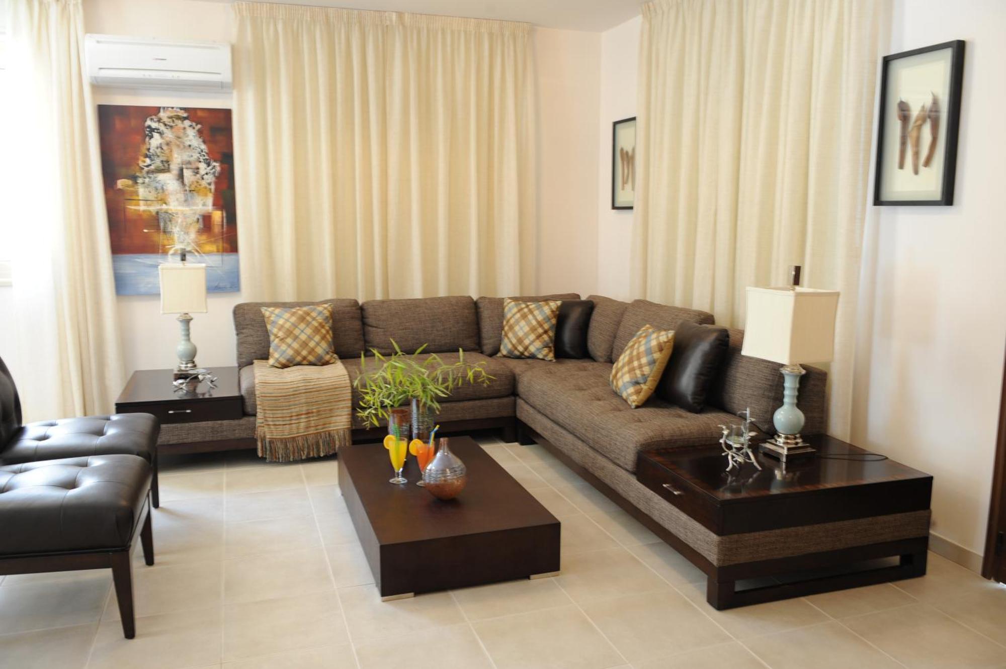Polyxenia Isaak Luxury Villas And Apartments Protaras Room photo