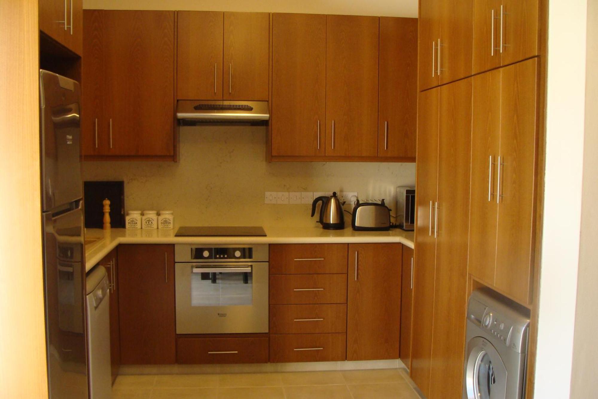 Polyxenia Isaak Luxury Villas And Apartments Protaras Room photo