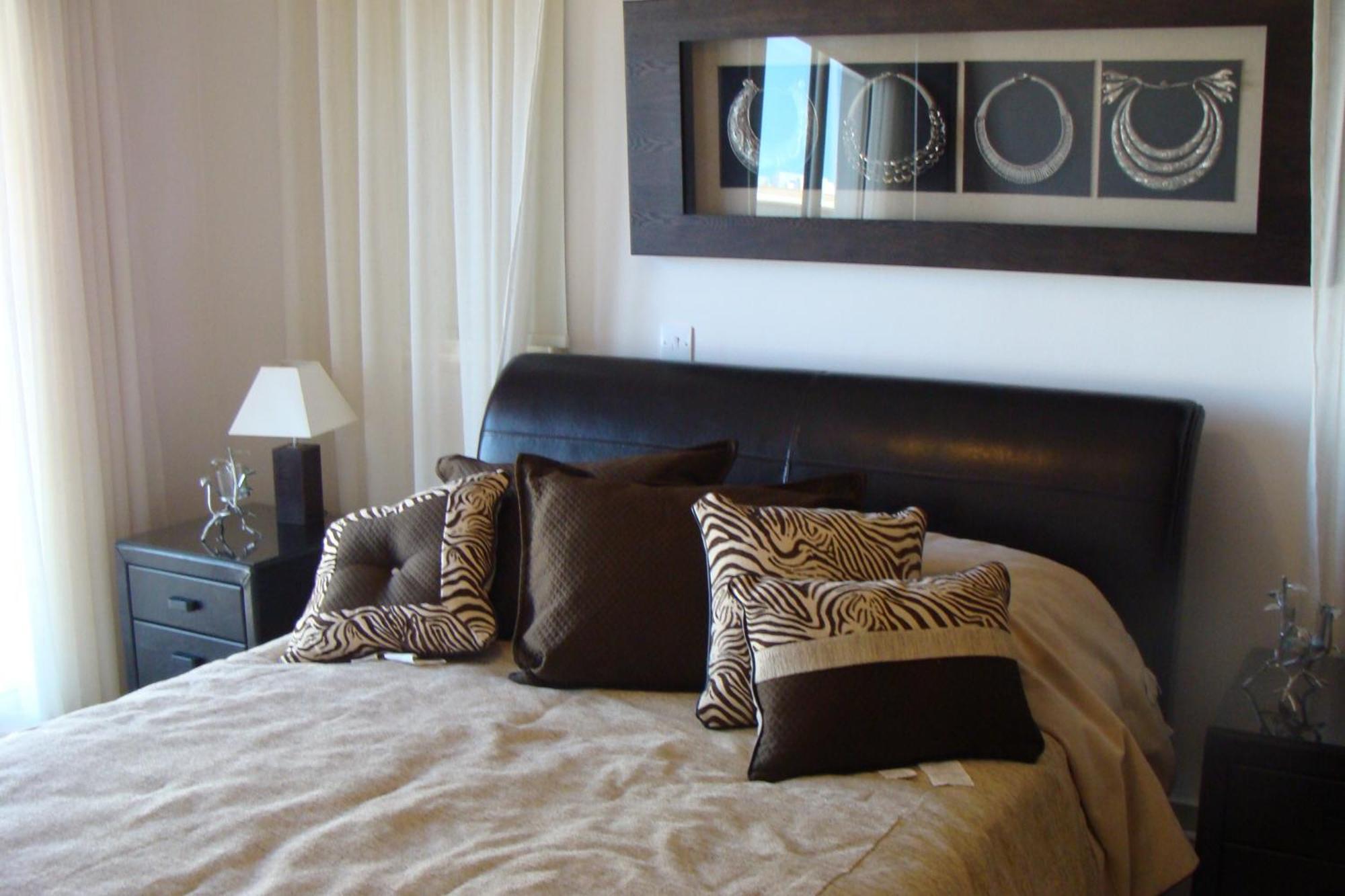 Polyxenia Isaak Luxury Villas And Apartments Protaras Room photo