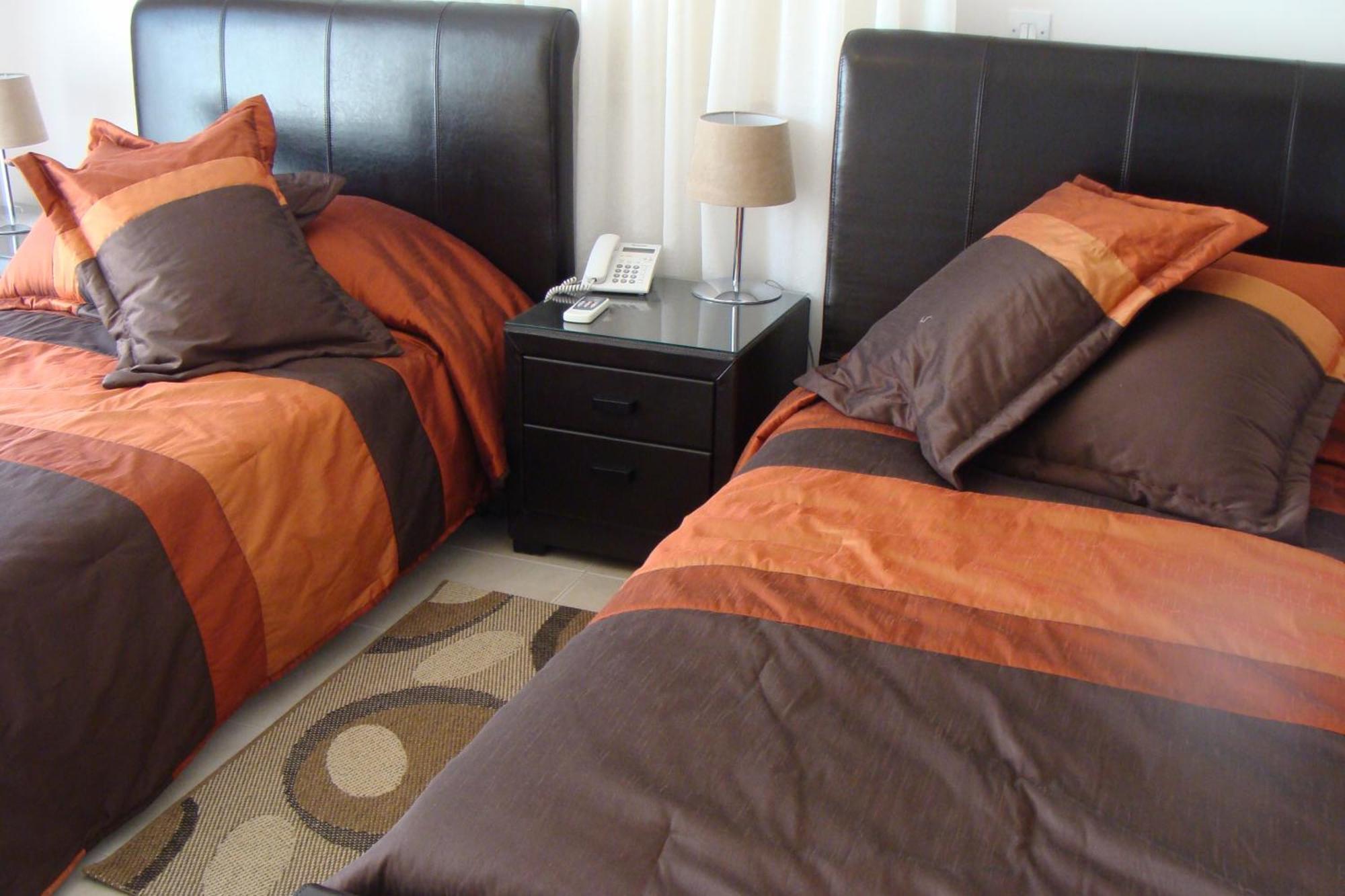 Polyxenia Isaak Luxury Villas And Apartments Protaras Room photo