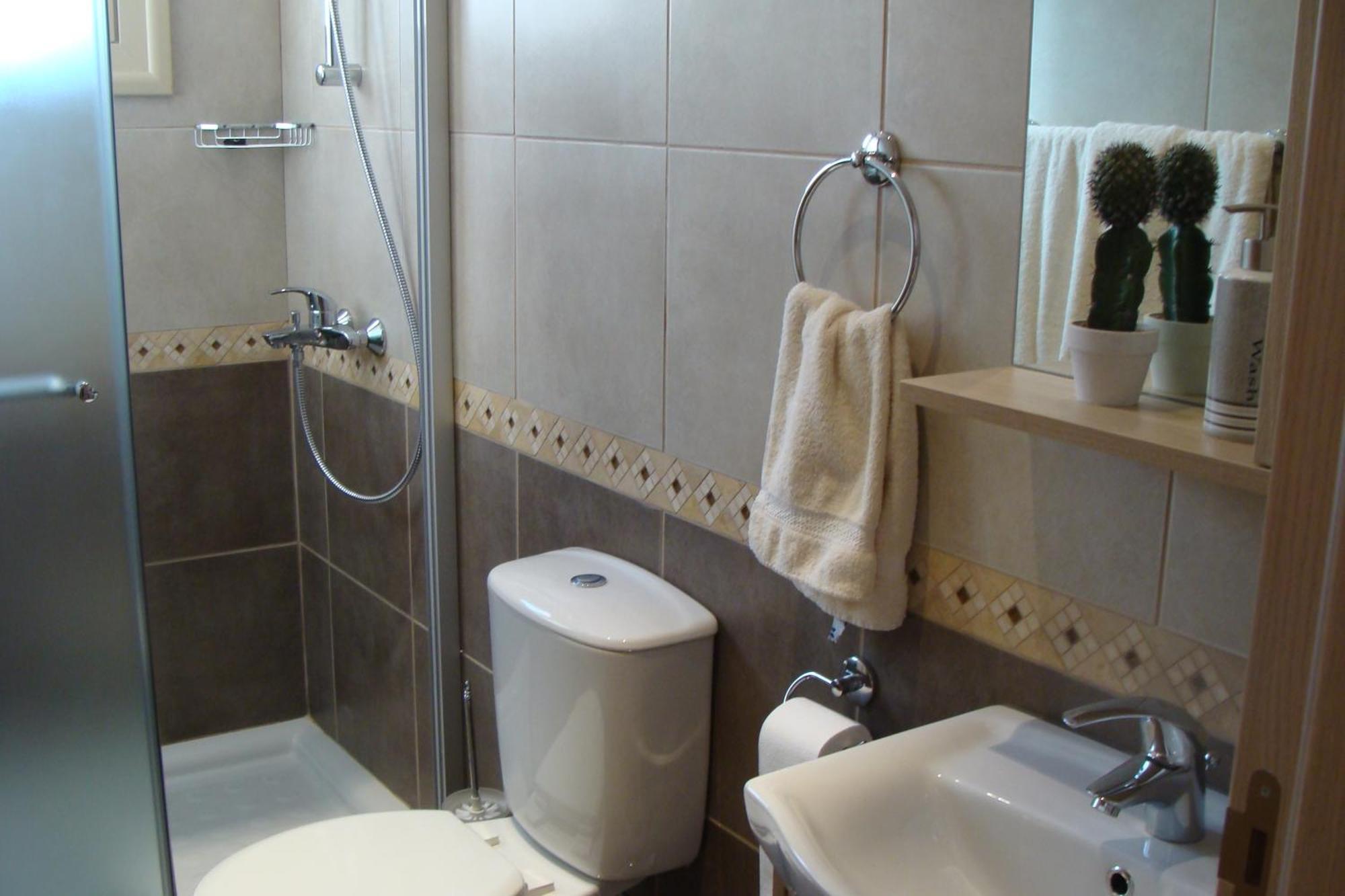 Polyxenia Isaak Luxury Villas And Apartments Protaras Room photo