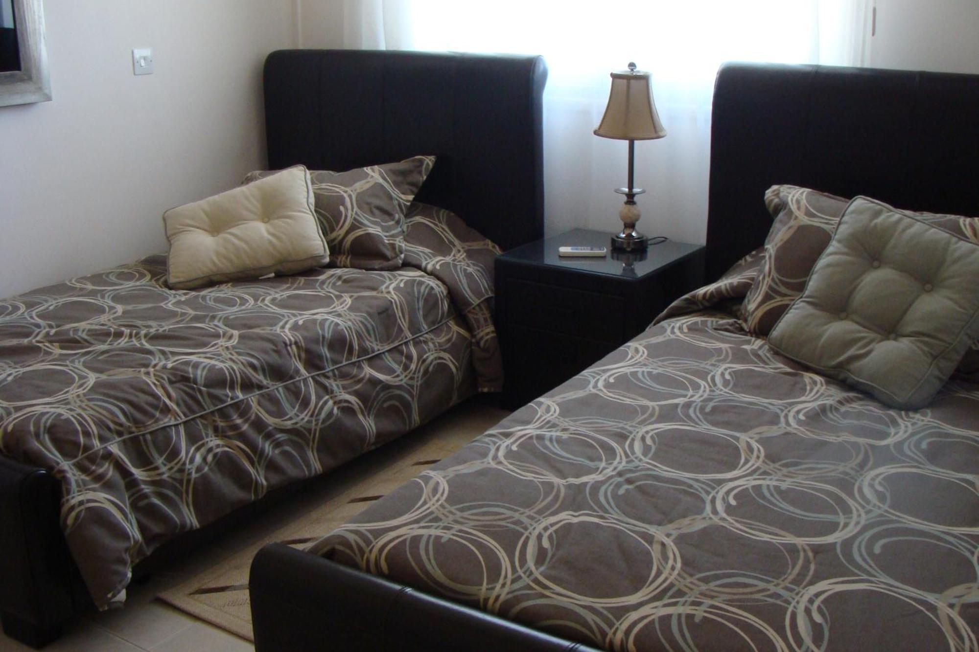 Polyxenia Isaak Luxury Villas And Apartments Protaras Room photo