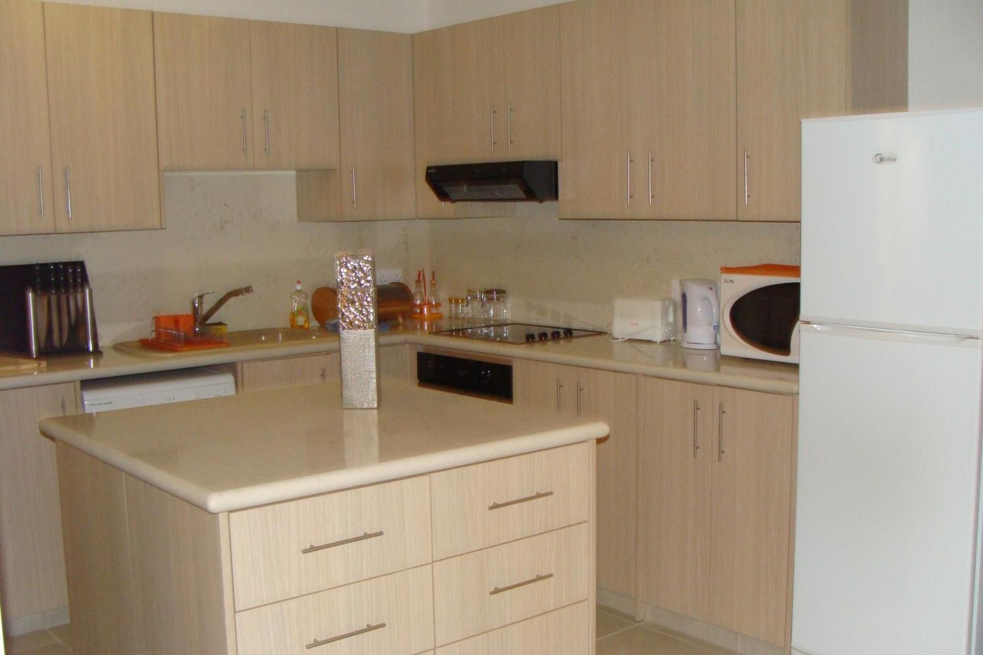Polyxenia Isaak Luxury Villas And Apartments Protaras Room photo