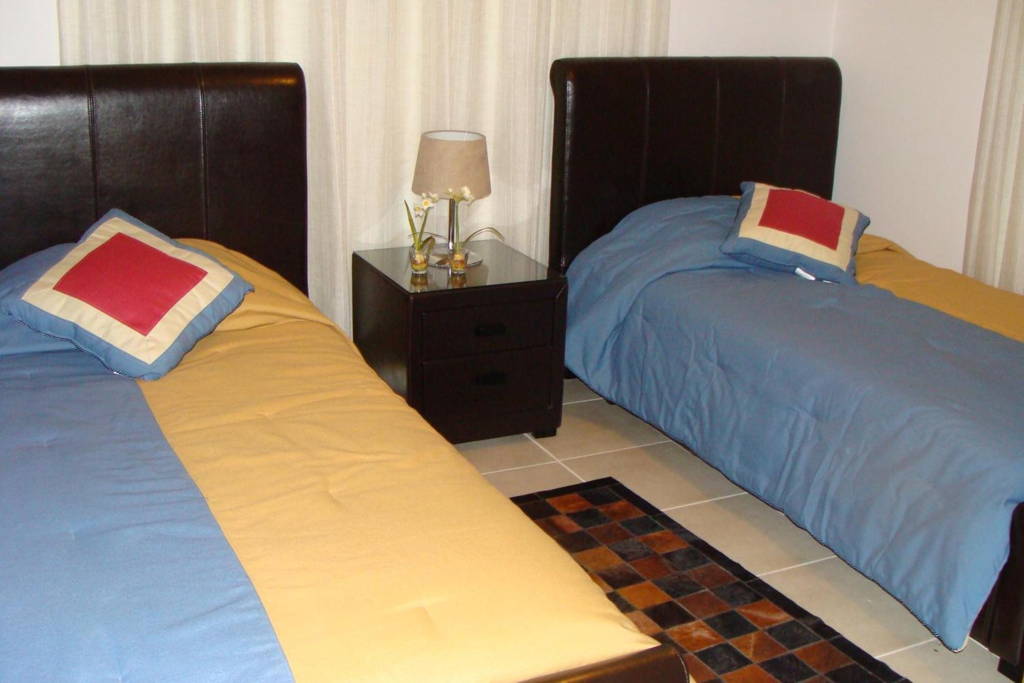 Polyxenia Isaak Luxury Villas And Apartments Protaras Room photo