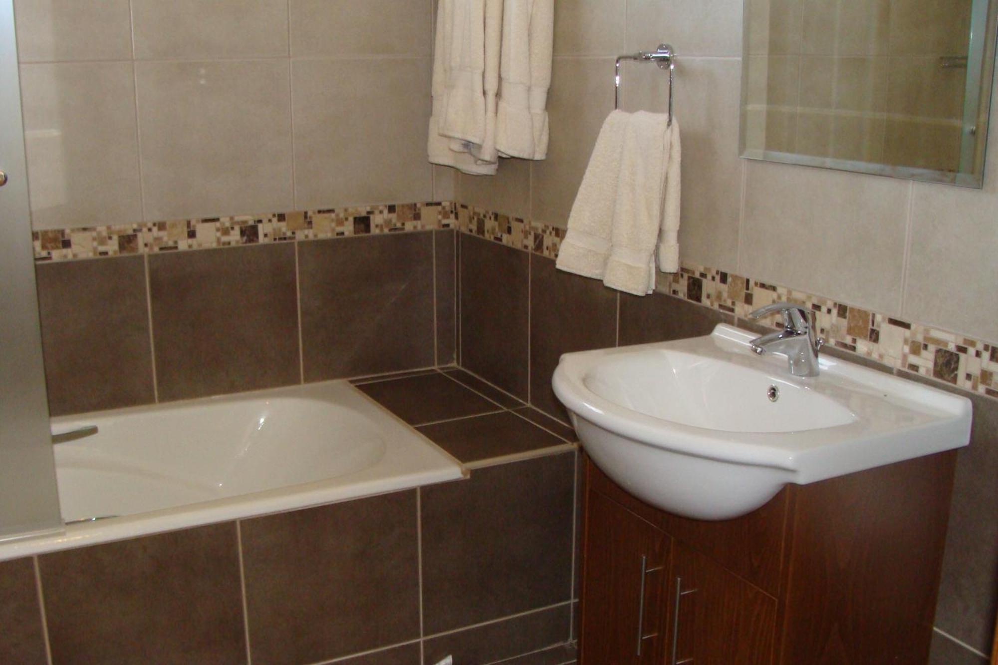Polyxenia Isaak Luxury Villas And Apartments Protaras Room photo